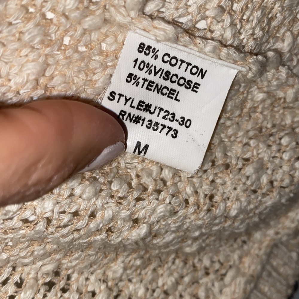 Women’s Cardigan - Picture 3 of 12